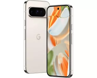 Смартфон Google Pixel 9 Pro 16/128GB Porcelain Global