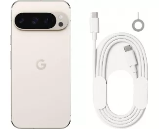 Смартфон Google Pixel 9 Pro 16/128GB Porcelain Global