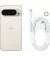 Смартфон Google Pixel 9 Pro 16/128GB Porcelain Global