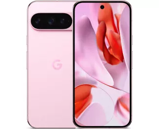 Смартфон Google Pixel 9 Pro 16/128GB Rose Quartz Global