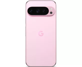 Смартфон Google Pixel 9 Pro 16/128GB Rose Quartz Global