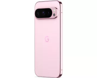 Смартфон Google Pixel 9 Pro 16/128GB Rose Quartz Global