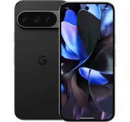 Смартфон Google Pixel 9 Pro 16/256GB Obsidian EU/USA