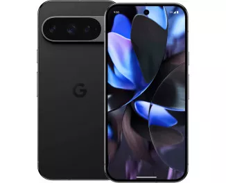 Смартфон Google Pixel 9 Pro 16/256GB Obsidian EU/USA