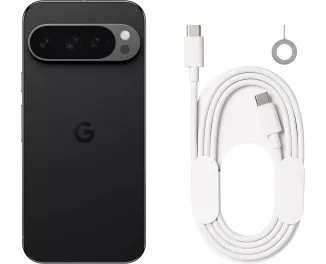 Смартфон Google Pixel 9 Pro 16/256GB Obsidian EU/USA