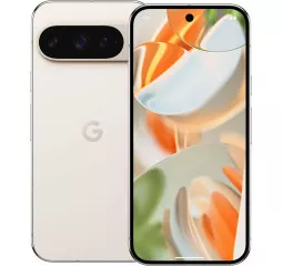 Смартфон Google Pixel 9 Pro 16/256GB Porcelain EU/USA