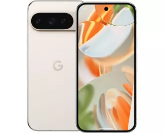 Смартфон Google Pixel 9 Pro 16/256GB Porcelain EU/USA