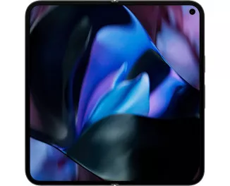 Смартфон Google Pixel 9 Pro Fold 16/512GB Obsidian
