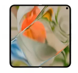 Смартфон Google Pixel 9 Pro Fold 16/512GB Porcelain (EU)