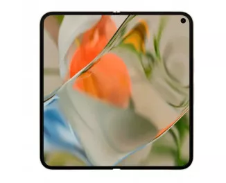 Смартфон Google Pixel 9 Pro Fold 16/512GB Porcelain (EU)