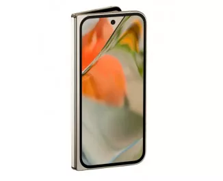 Смартфон Google Pixel 9 Pro Fold 16/512GB Porcelain (EU)