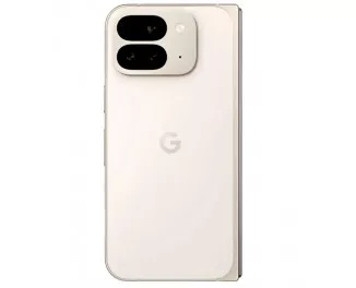 Смартфон Google Pixel 9 Pro Fold 16/512GB Porcelain (EU)