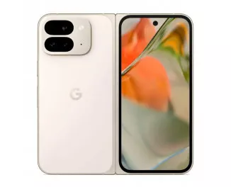 Смартфон Google Pixel 9 Pro Fold 16/512GB Porcelain (EU)