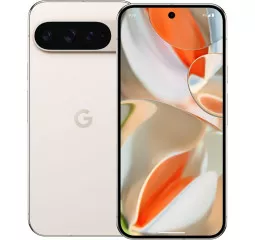 Смартфон Google Pixel 9 Pro XL 16/128GB Porcelain EU/USA