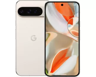 Смартфон Google Pixel 9 Pro XL 16/128GB Porcelain EU/USA