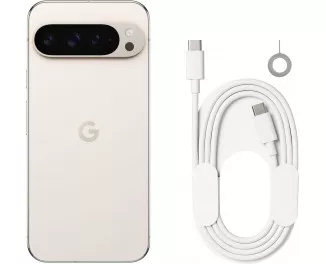 Смартфон Google Pixel 9 Pro XL 16/256GB Porcelain EU/USA