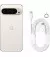 Смартфон Google Pixel 9 Pro XL 16/256GB Porcelain EU/USA
