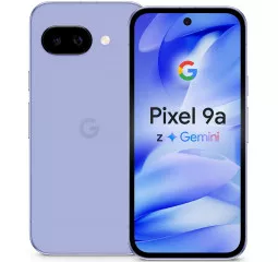 Смартфон Google Pixel 9a 8/128GB Iris Global
