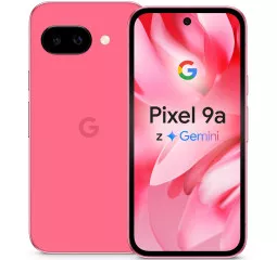 Смартфон Google Pixel 9a 8/128GB Peony Global