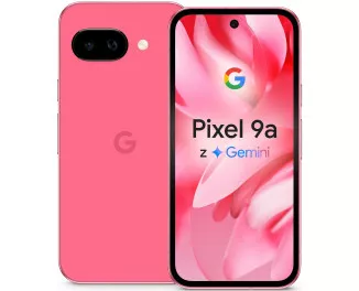 Смартфон Google Pixel 9a 8/128GB Peony Global