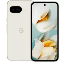 Смартфон Google Pixel 9a 8/128GB Porcelain EU/USA