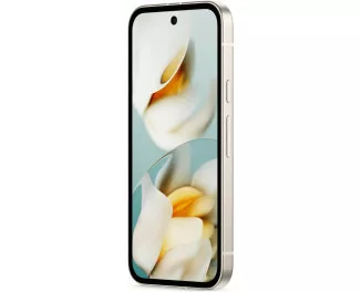 Смартфон Google Pixel 9a 8/128GB Porcelain EU/USA