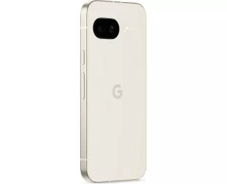 Смартфон Google Pixel 9a 8/128GB Porcelain EU/USA