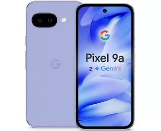 Смартфон Google Pixel 9a 8/256GB Iris Global