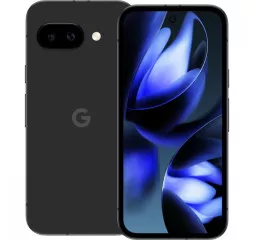 Смартфон Google Pixel 9a 8/256GB Obsidian EU/USA