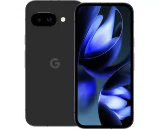 Смартфон Google Pixel 9a 8/256GB Obsidian EU/USA