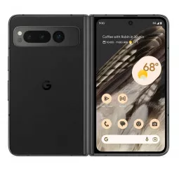 Смартфон Google Pixel Fold 12/256GB Obsidian