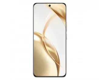 Смартфон Honor 200 12/256GB Moonlight White Global