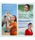 Смартфон Honor 200 12/256GB Moonlight White Global