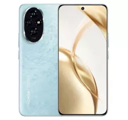 Смартфон Honor 200 12/512GB Emerald Green Global 