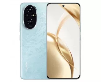 Смартфон Honor 200 12/512GB Emerald Green Global 