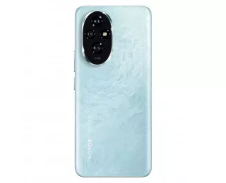 Смартфон Honor 200 12/512GB Emerald Green Global 