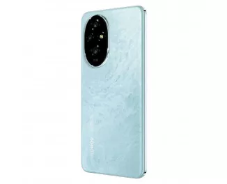 Смартфон Honor 200 12/512GB Emerald Green Global 