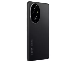 Смартфон Honor 200 Pro 12/512GB Black Global