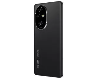 Смартфон Honor 200 Pro 12/512GB Black Global