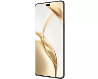 Смартфон Honor 200 Pro 12/512GB Black Global