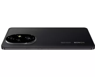 Смартфон Honor 200 Pro 12/512GB Black Global
