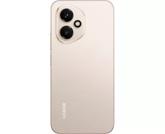 Смартфон Honor 400 12/256GB Desert Gold Global