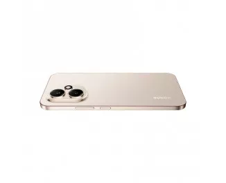 Смартфон Honor 400 12/256GB Desert Gold Global