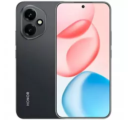 Смартфон Honor 400 12/256GB Midnight Black Global
