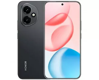 Смартфон Honor 400 12/256GB Midnight Black Global