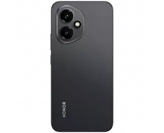 Смартфон Honor 400 12/256GB Midnight Black Global