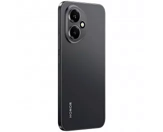 Смартфон Honor 400 12/256GB Midnight Black Global