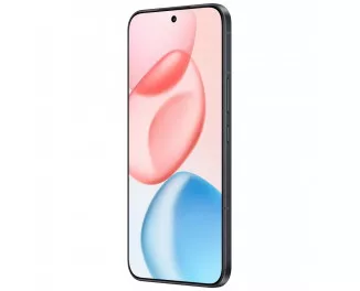 Смартфон Honor 400 12/512GB Midnight Black Global