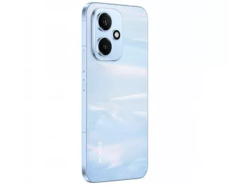 Смартфон Honor 400 12/512GB Tidal Blue Global