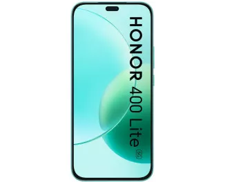 Смартфон Honor 400 Lite 12/256GB Marrs Green Global
